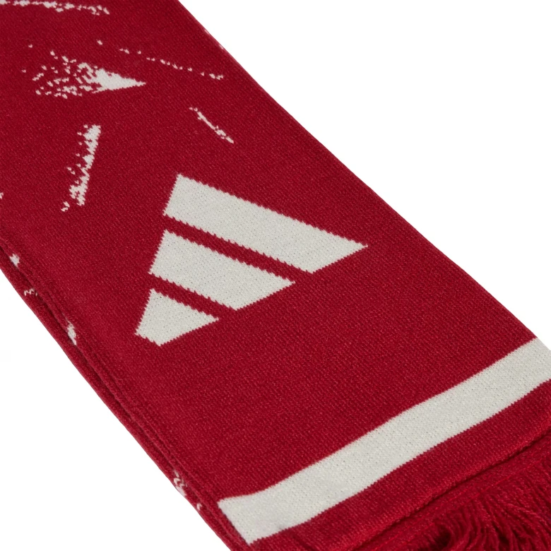 Liverpool FC Scarf 2