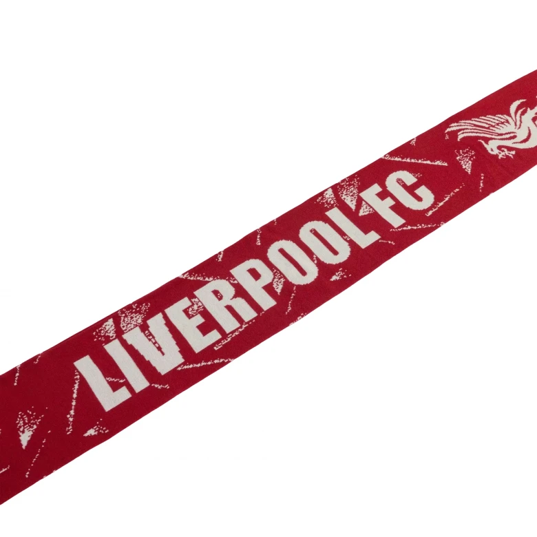 Liverpool FC Scarf 0
