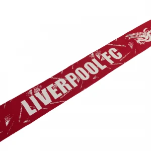 Liverpool FC Scarf 0
