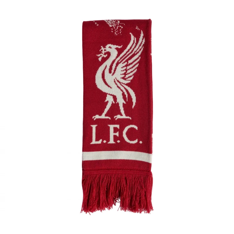 Liverpool FC Scarf