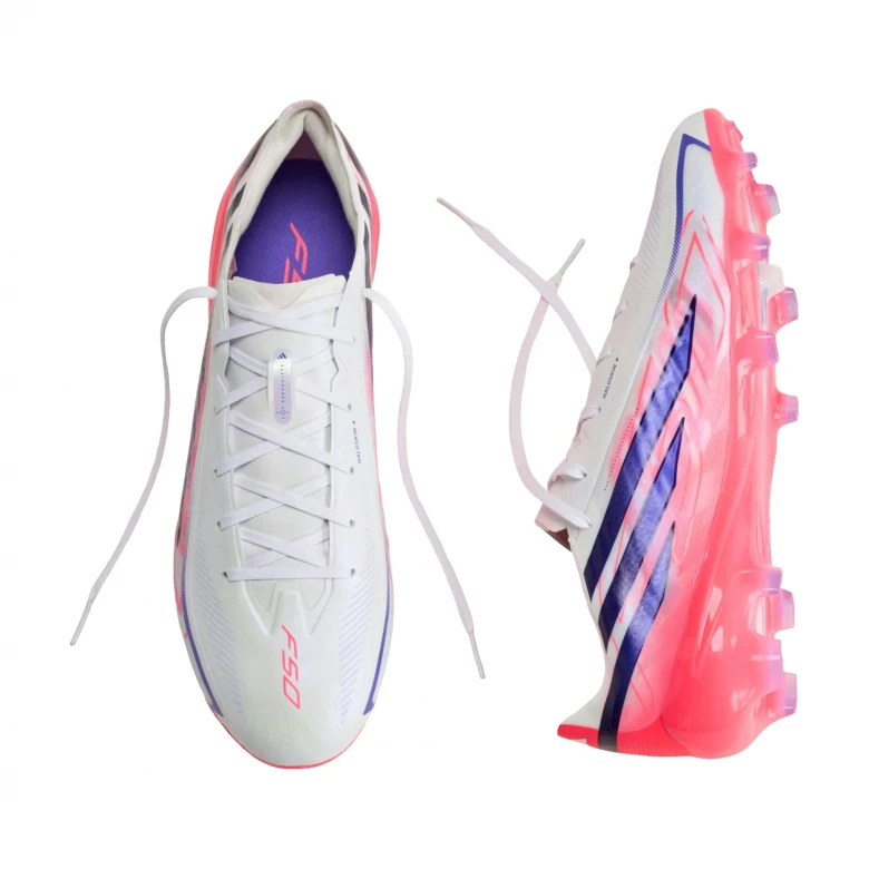 F50 Hyperfast Pro Firm Ground Football 2