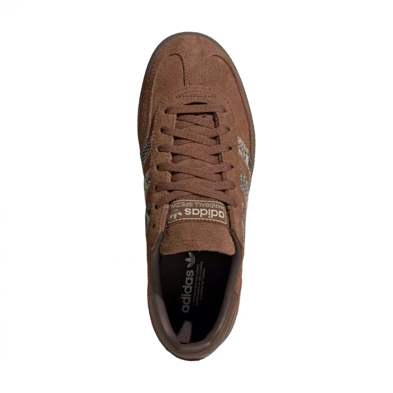 Handball Spezial 5