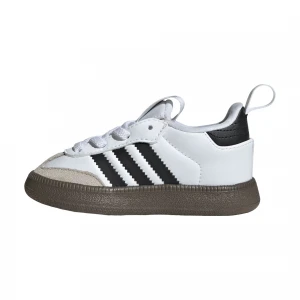 Samba Quickon 4