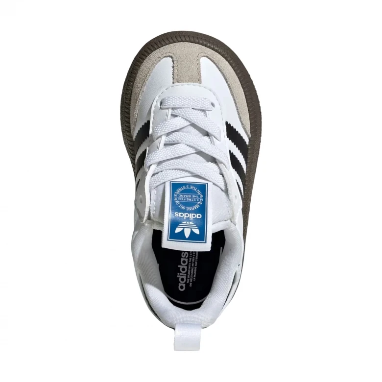 Samba Quickon 0