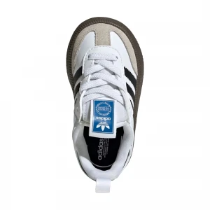 Samba Quickon 0