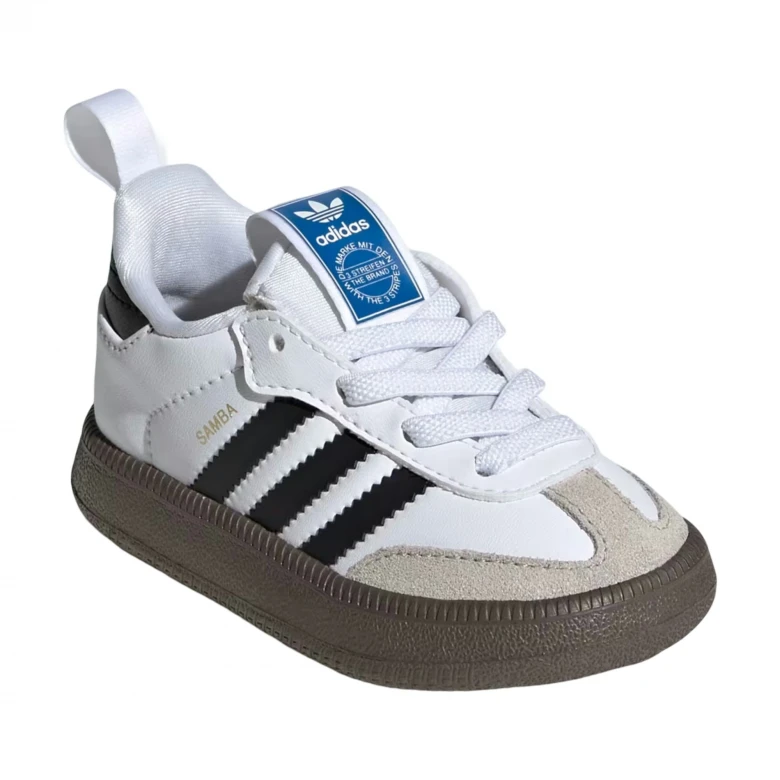 Samba Quickon 2
