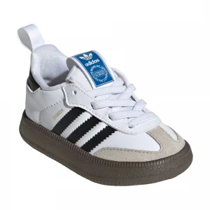 Samba Quickon 2