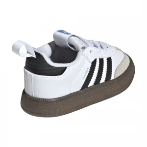 Samba Quickon 3