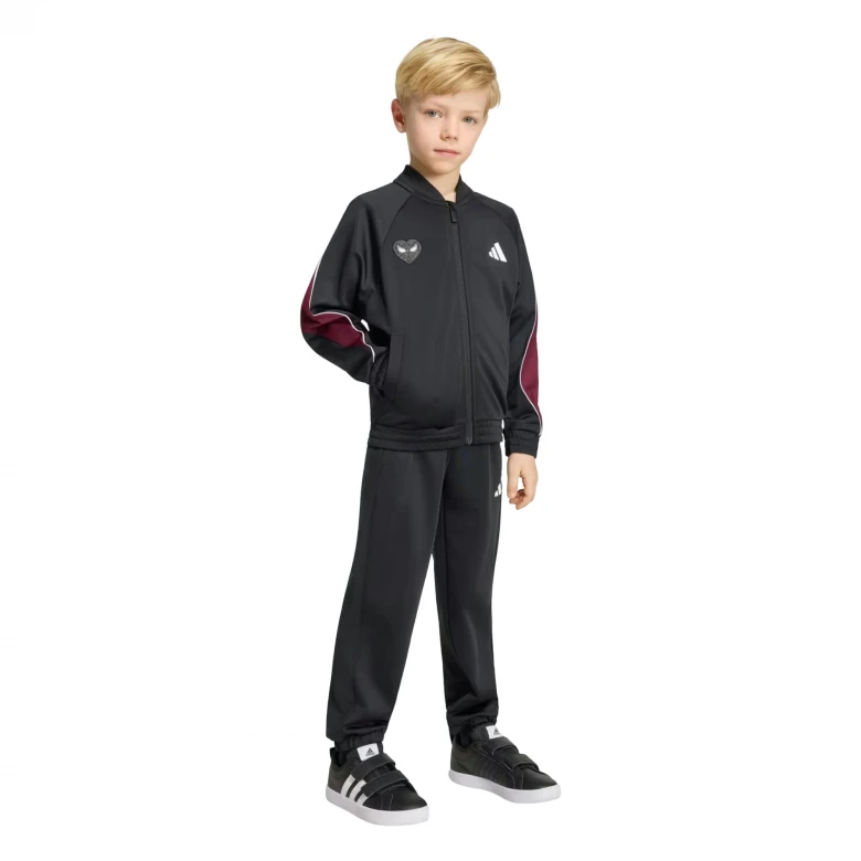Marvel Spider-Man Tracksuit