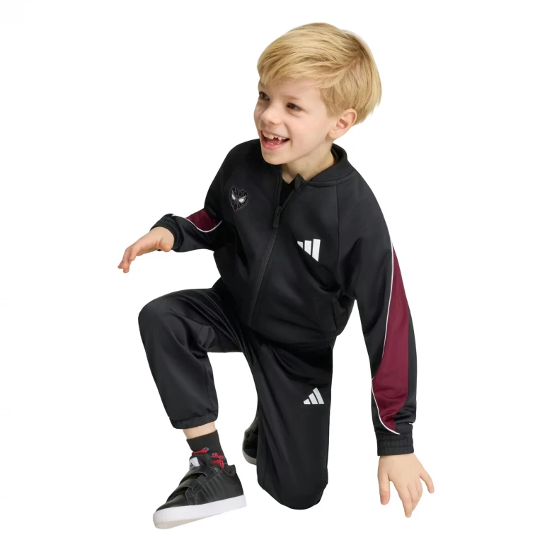 Marvel Spider-Man Tracksuit 4