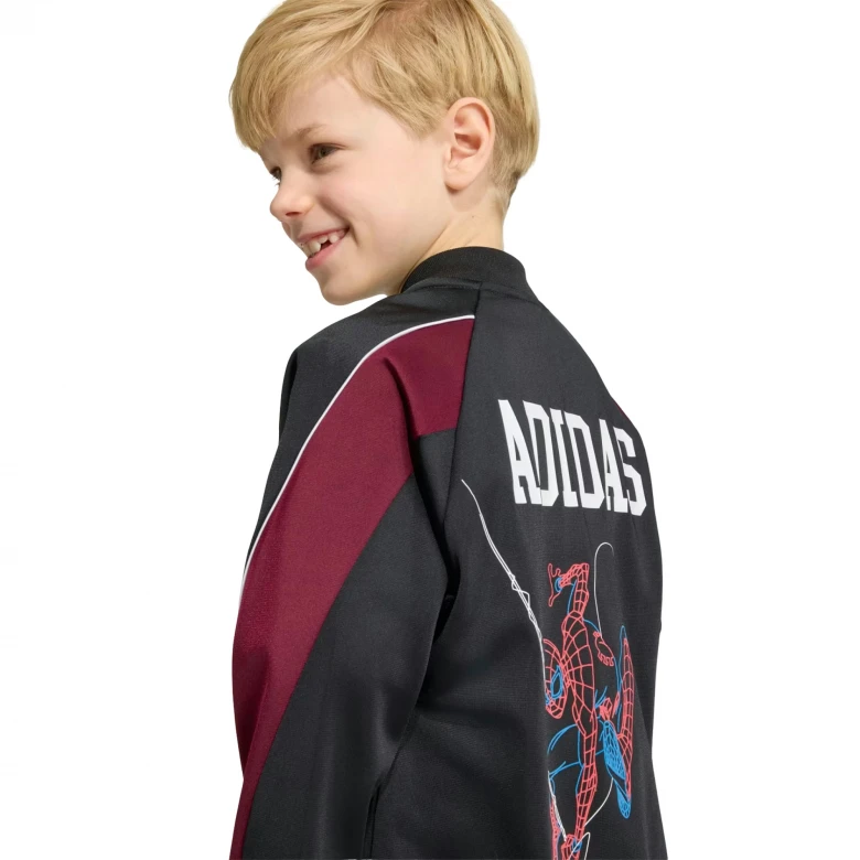 Marvel Spider-Man Tracksuit 2