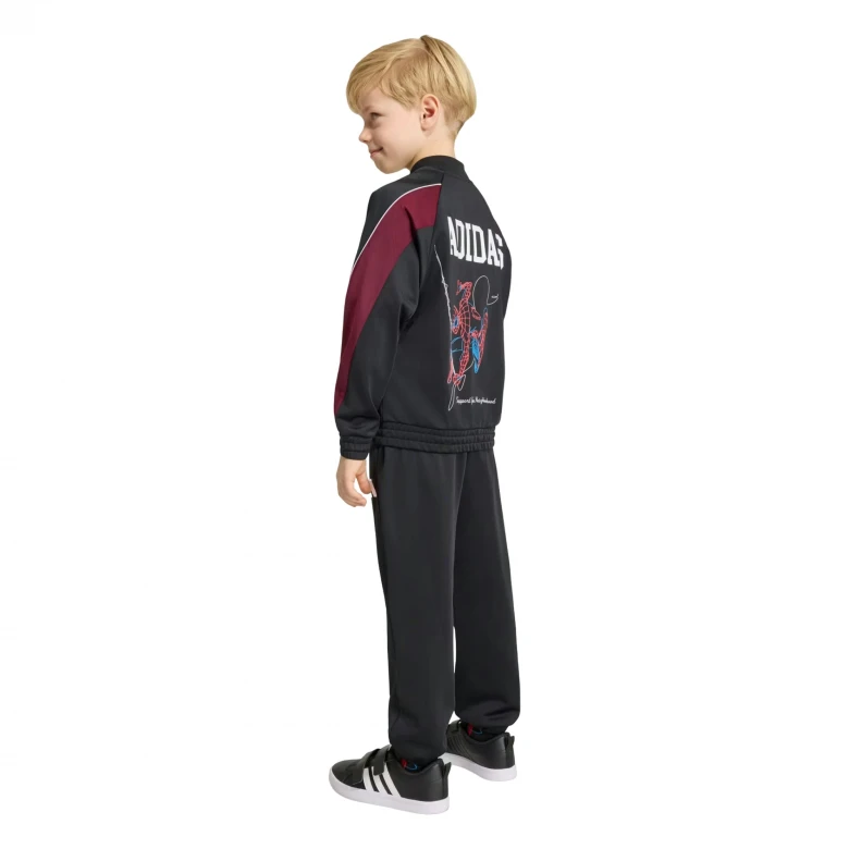 Marvel Spider-Man Tracksuit 3