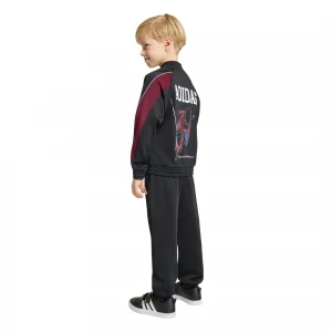 Marvel Spider-Man Tracksuit 3