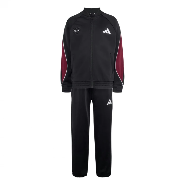 Marvel Spider-Man Tracksuit 0