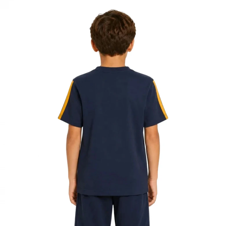 Real Kids Tee 1