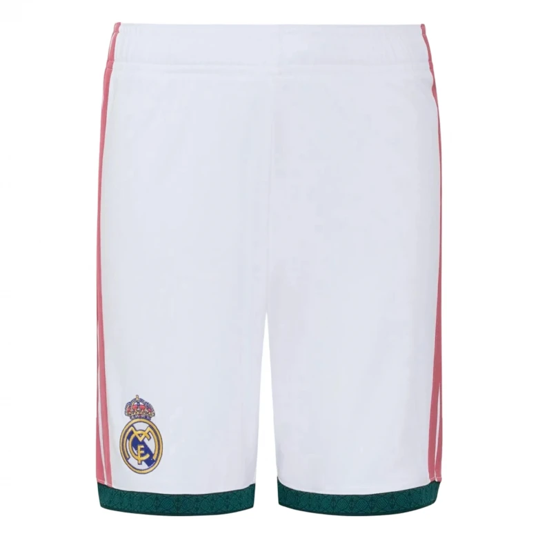 Real Madrid 26/27 2