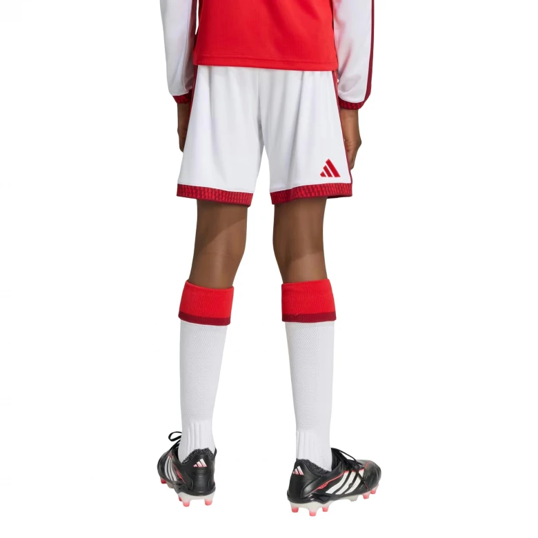 Arsenal FC 26/27 Home 3