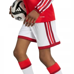 Arsenal FC 26/27 Home 0