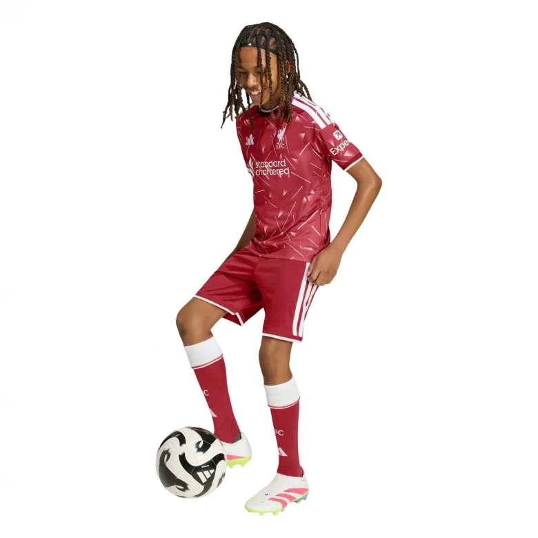 Liverpool FC 26/27 Home 0