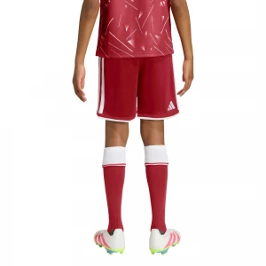 Liverpool FC 26/27 Home 2