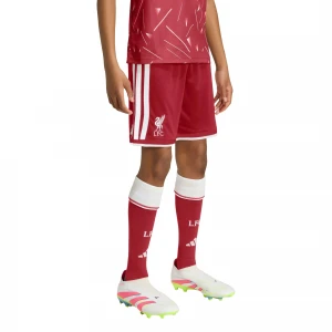 Liverpool FC 26/27 Home