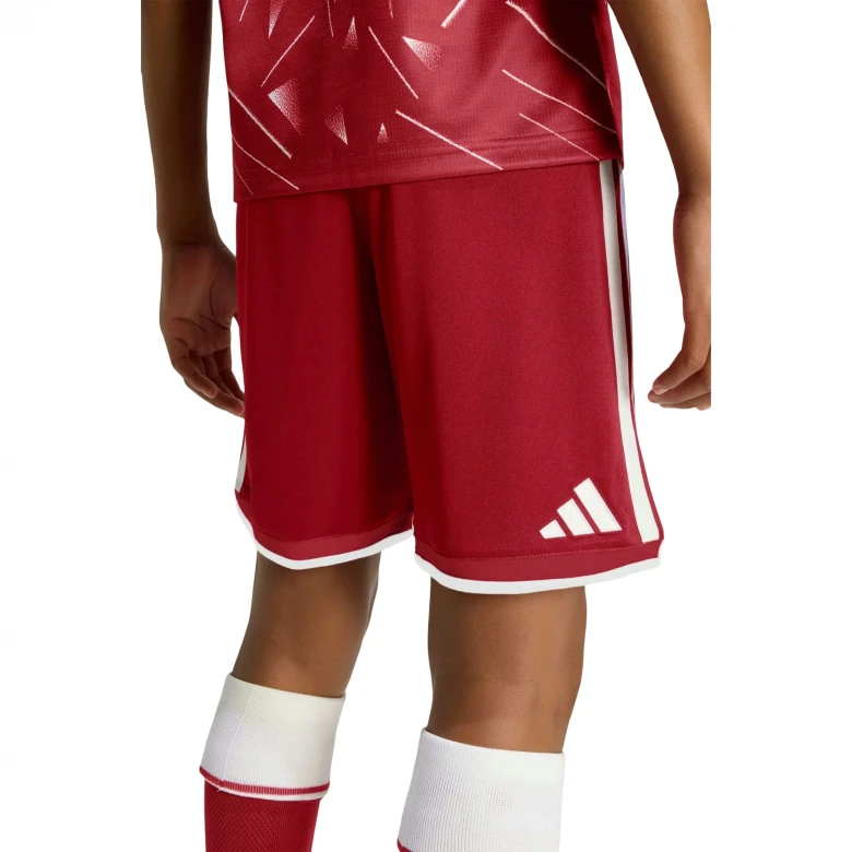 Liverpool FC 26/27 Home 4