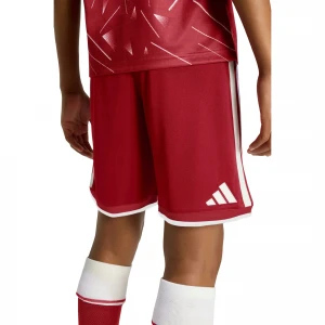 Liverpool FC 26/27 Home 4
