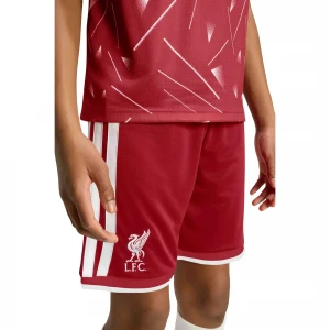 Liverpool FC 26/27 Home 3