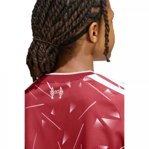 Liverpool FC 26/27 Home 2