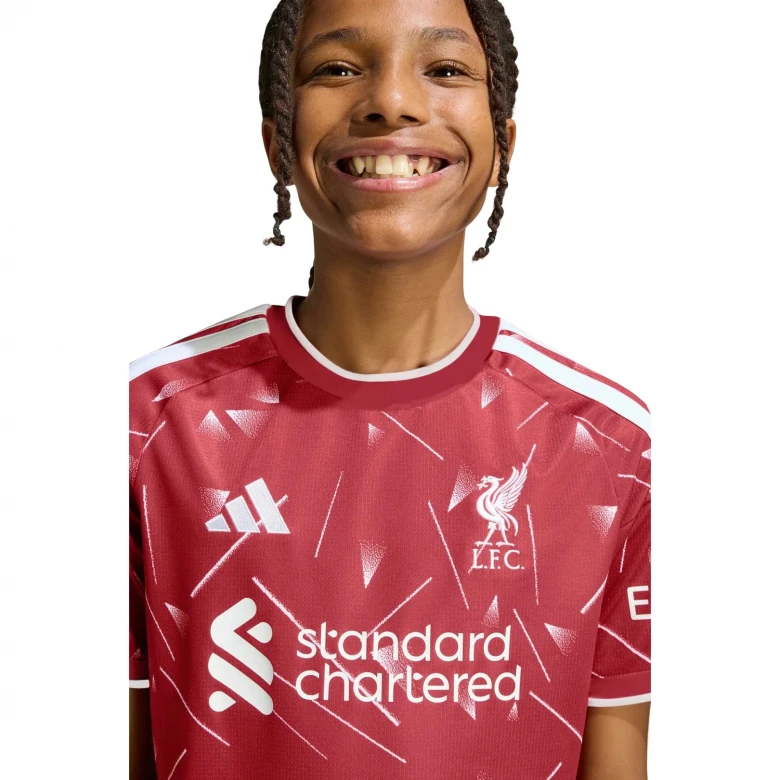 Liverpool FC 26/27 Home 1