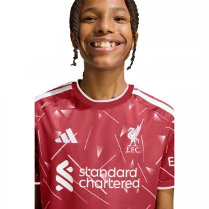 Liverpool FC 26/27 Home 1