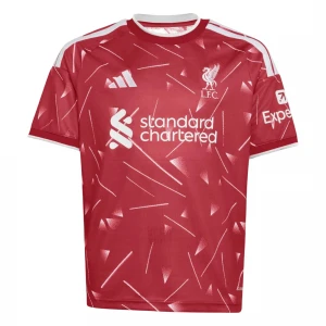 Liverpool FC 26/27 Home 0