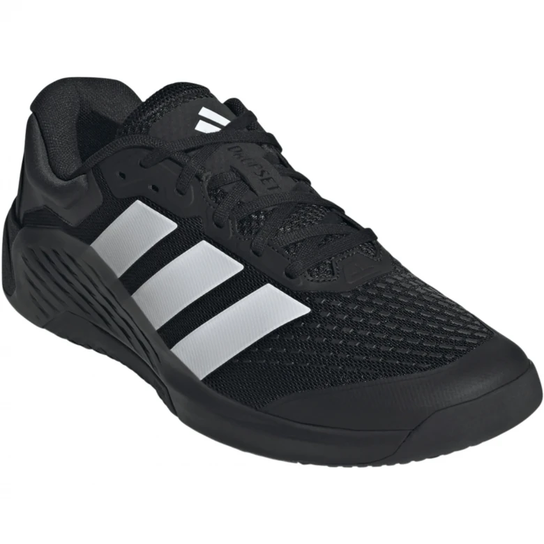 Dropset 4 Power Trainer 2