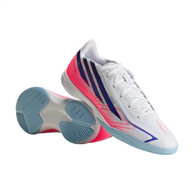 F50 Hyperfast League Indoor 4