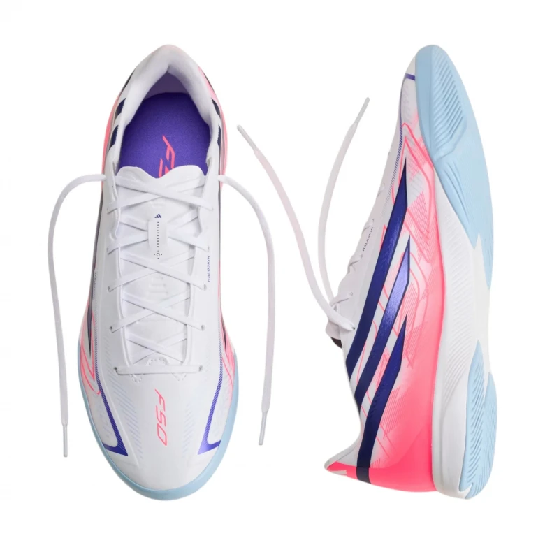 F50 Hyperfast League Indoor 1