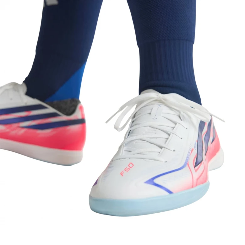 F50 Hyperfast League Indoor 2