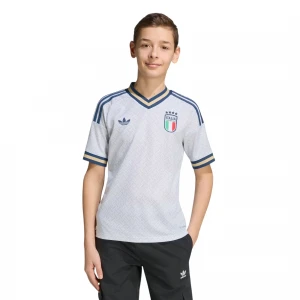 Italy 26 Away