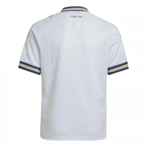 Italy 26 Away 6
