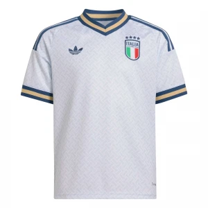 Italy 26 Away 5