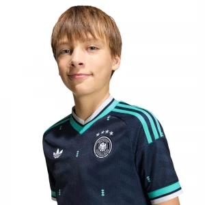 Germany Kids Jersey 3