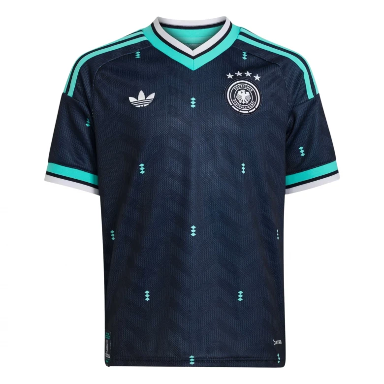 Germany Kids Jersey 5