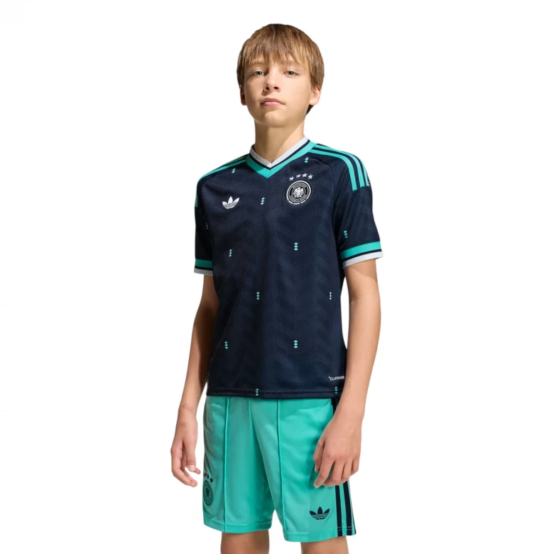 Germany Kids Jersey