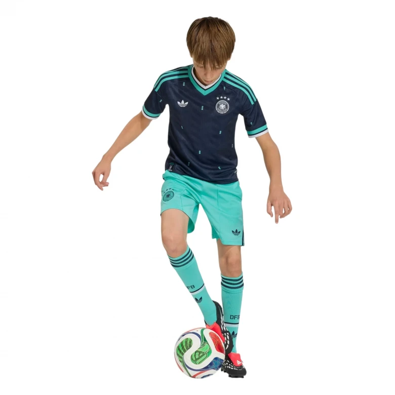 Germany Kids Jersey 2