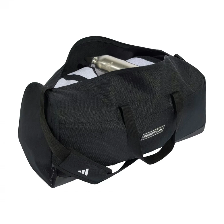 3 Stripes Weekender Duffel 1