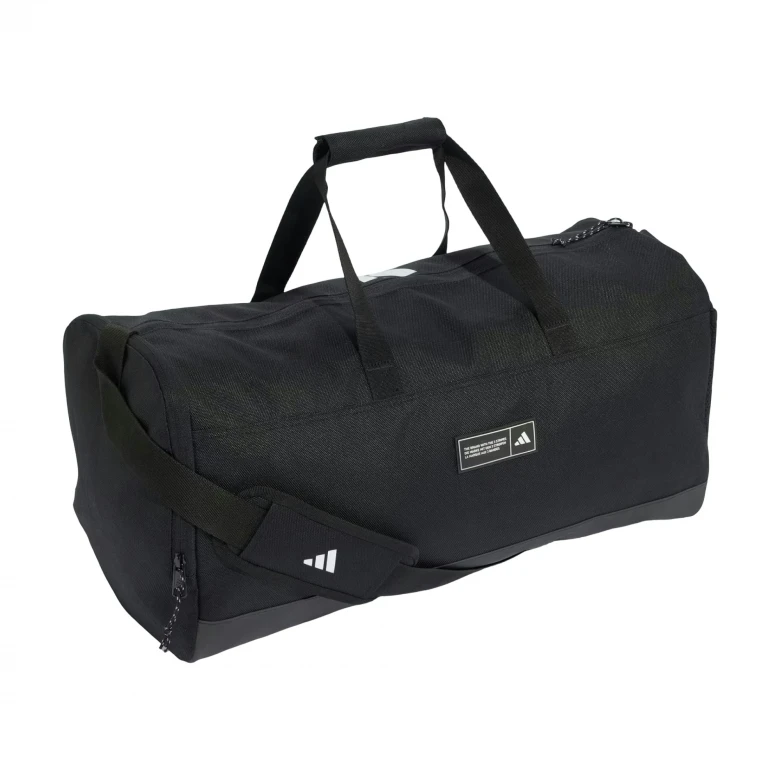 3 Stripes Weekender Duffel 0