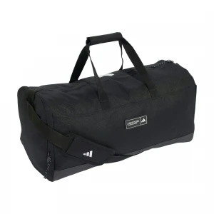 3 Stripes Weekender Duffel 0