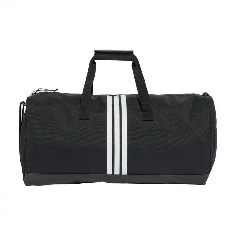 3 Stripes Weekender Duffel 5