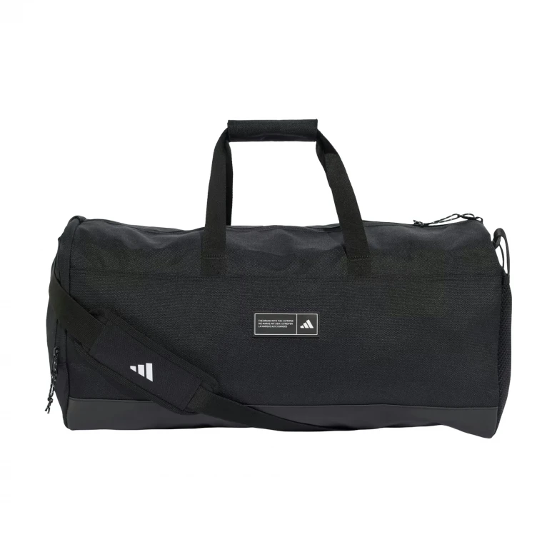 3 Stripes Weekender Duffel