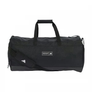 3 Stripes Weekender Duffel