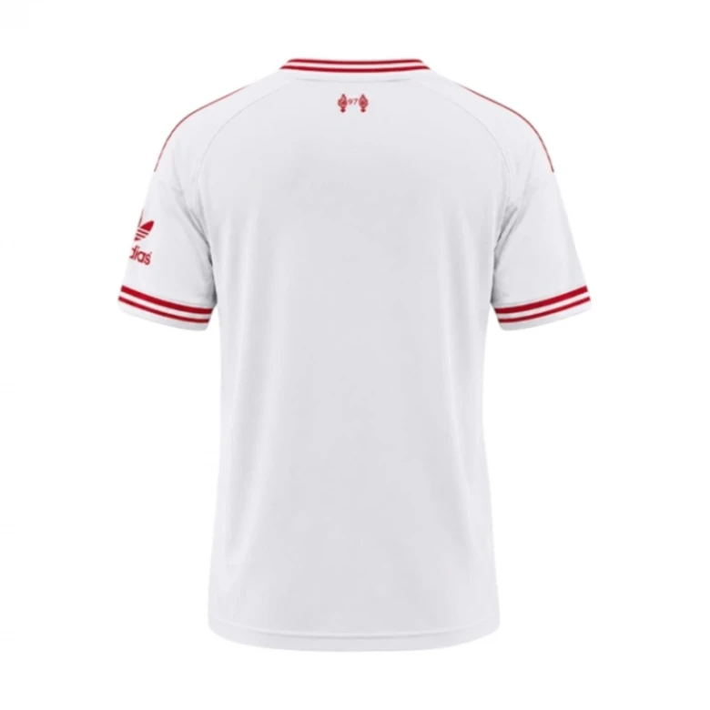 Liverpool Away 26/27 1